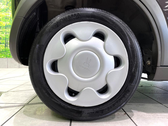 2019 Suzuki ALTO Lapin DBA-HE33S (UW-6a2631db615ae)[28]