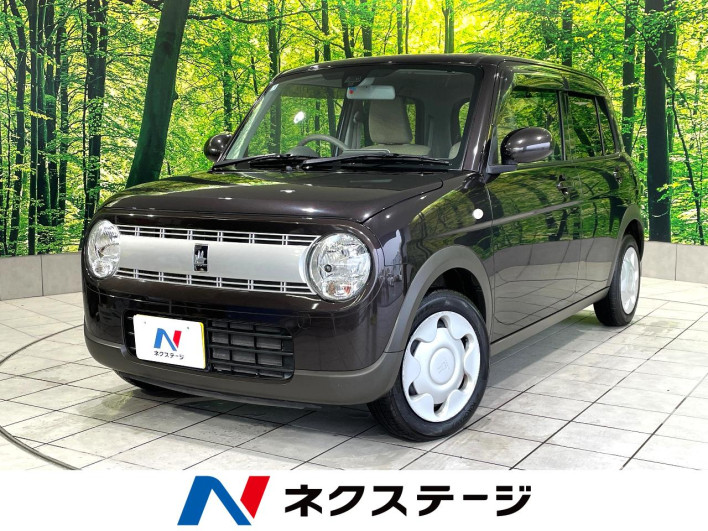 2019 Suzuki ALTO Lapin DBA-HE33S (UW-6a2631db615ae)[3]