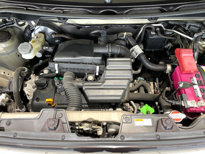 2019 Suzuki ALTO Lapin DBA-HE33S (UW-6a2631db615ae)[4]