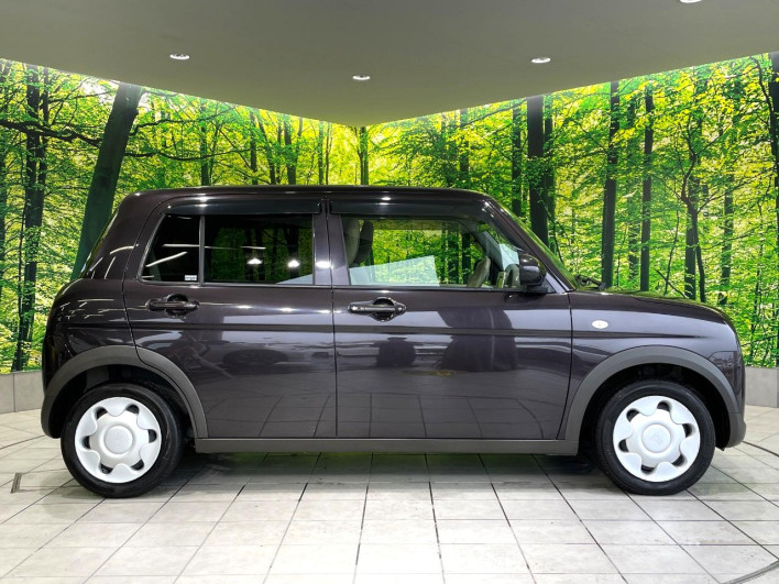 2019 Suzuki ALTO Lapin DBA-HE33S (UW-6a2631db615ae)[21]