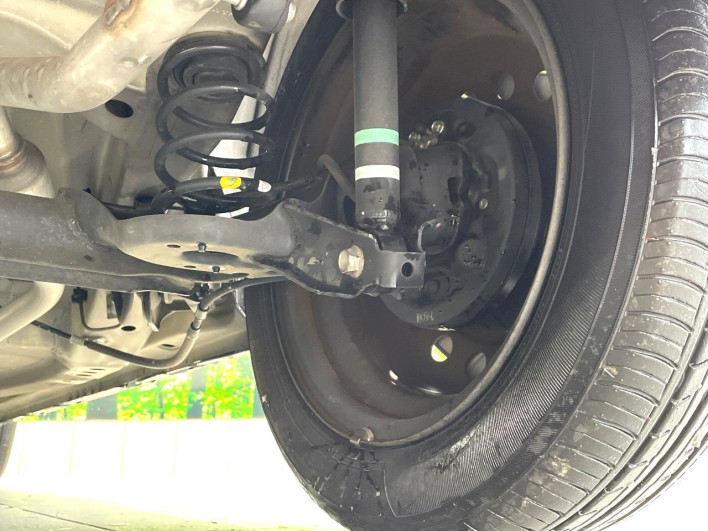 2019 Suzuki ALTO Lapin DBA-HE33S (UW-6a2631db615ae)[10]