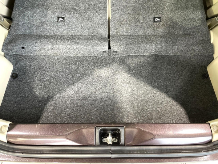 2019 Suzuki ALTO Lapin DBA-HE33S (UW-6a2631db615ae)[14]