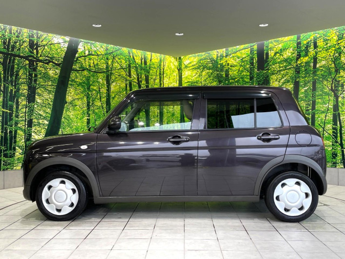 2019 Suzuki ALTO Lapin DBA-HE33S (UW-6a2631db615ae)[7]