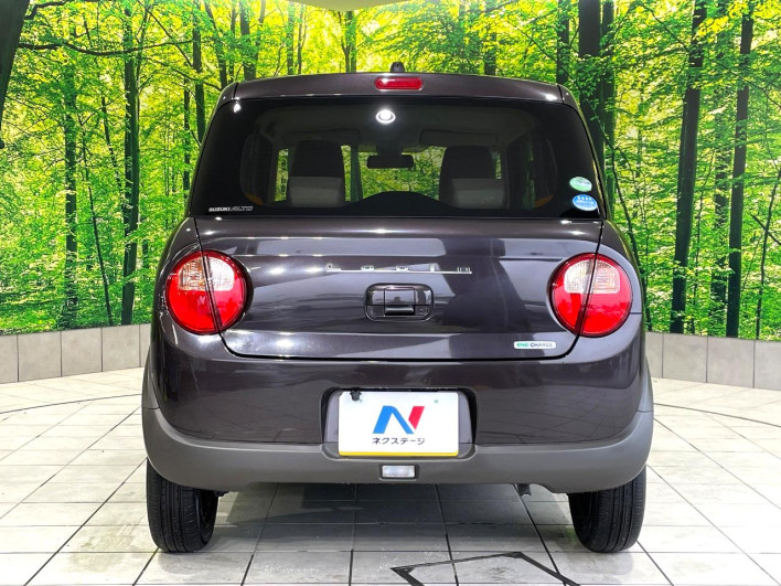 2019 Suzuki ALTO Lapin DBA-HE33S (UW-6a2631db615ae)[19]