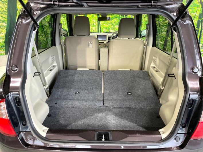2019 Suzuki ALTO Lapin DBA-HE33S (UW-6a2631db615ae)[13]