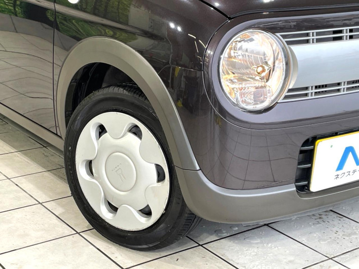 2019 Suzuki ALTO Lapin DBA-HE33S (UW-6a2631db615ae)[24]