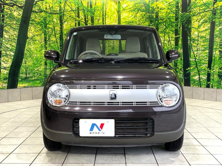 2019 Suzuki ALTO Lapin DBA-HE33S (UW-6a2631db615ae)[23]