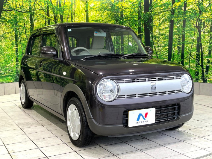 2019 Suzuki ALTO Lapin DBA-HE33S (UW-6a2631db615ae)[22]