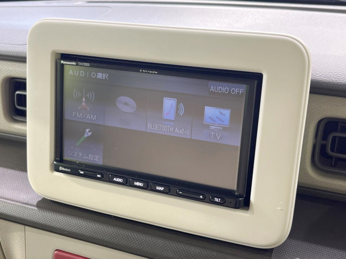 2019 Suzuki ALTO Lapin DBA-HE33S (UW-6a2631db876d4)[25]