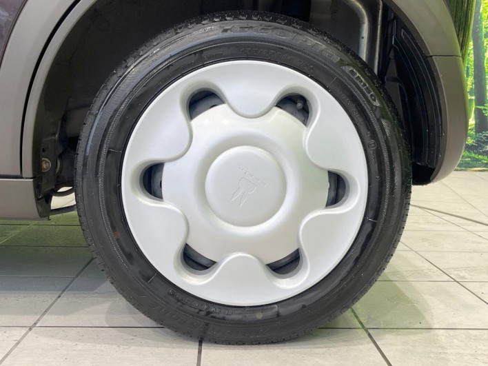 2019 Suzuki ALTO Lapin DBA-HE33S (UW-6a2631db876d4)[13]