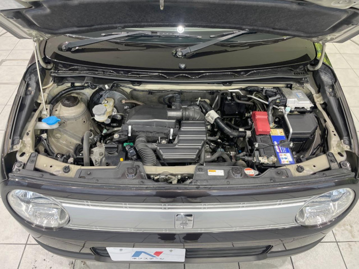 2019 Suzuki ALTO Lapin DBA-HE33S (UW-6a2631db876d4)[4]