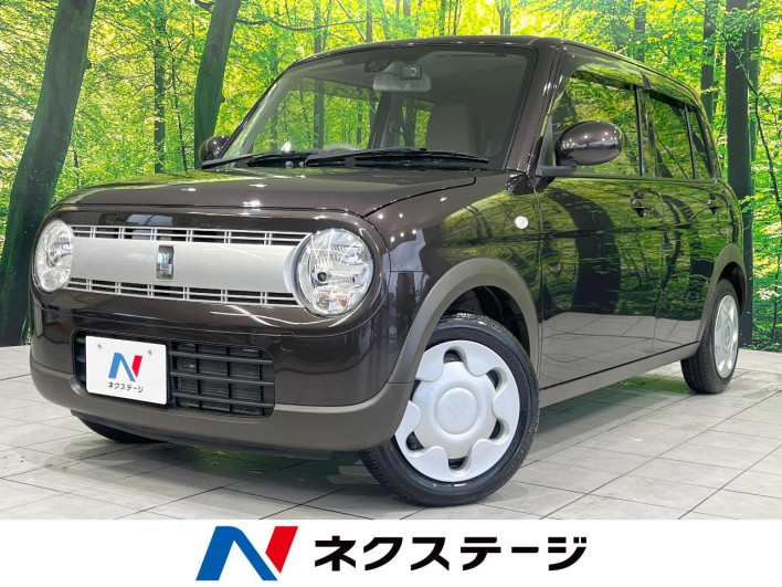 2019 Suzuki ALTO Lapin DBA-HE33S (UW-6a2631db876d4)[3]