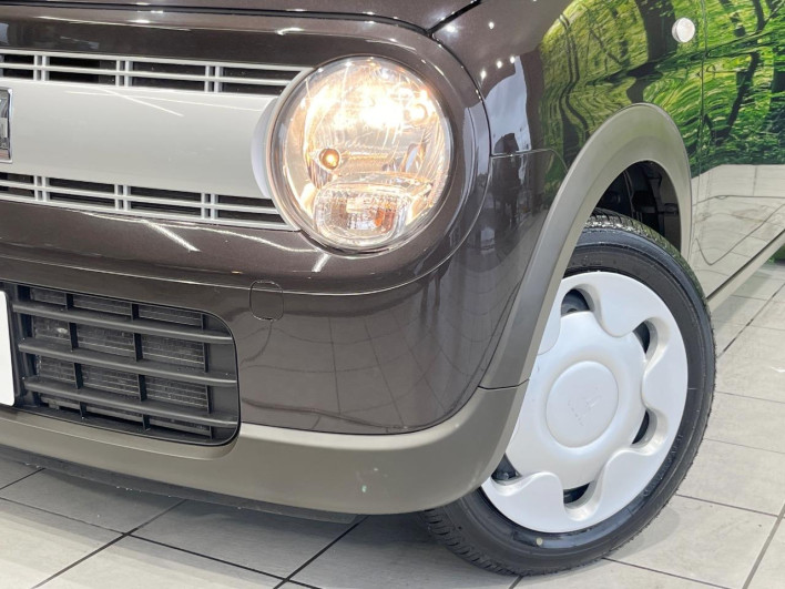2019 Suzuki ALTO Lapin DBA-HE33S (UW-6a2631db876d4)[8]