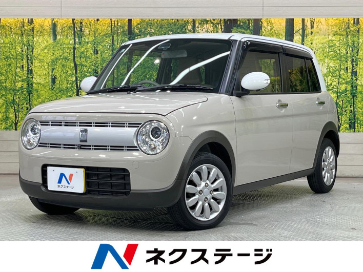 2019 Suzuki ALTO Lapin DBA-HE33S (UW-6a2631dc92b20)[3]