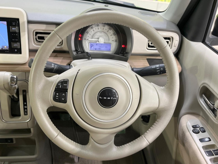 2019 Suzuki ALTO Lapin DBA-HE33S (UW-6a2631dc92b20)[25]