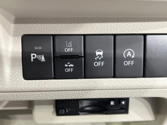 2019 Suzuki ALTO Lapin DBA-HE33S (UW-6a2631dc92b20)[11]