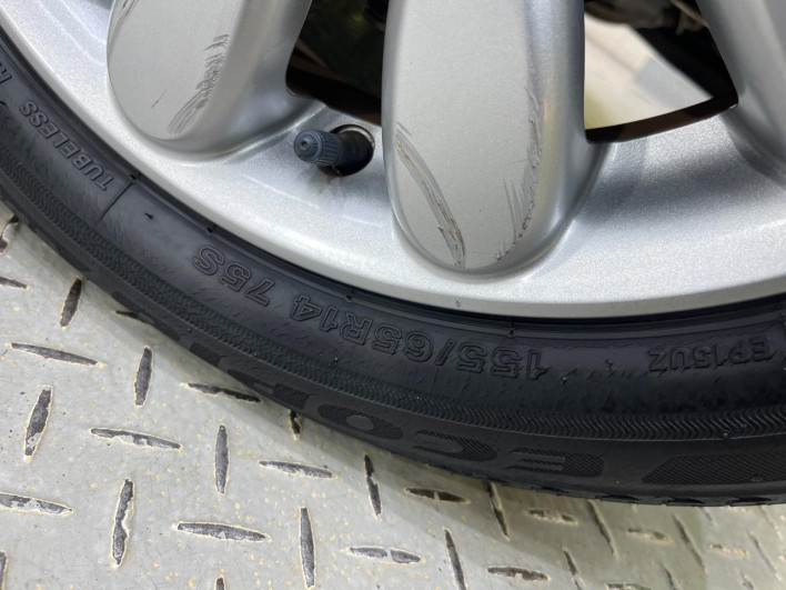 2019 Suzuki ALTO Lapin DBA-HE33S (UW-6a2631dc92b20)[7]