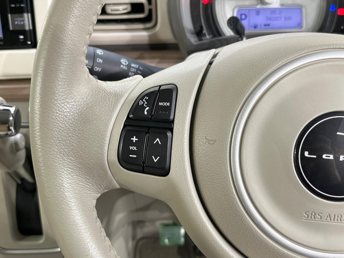 2019 Suzuki ALTO Lapin DBA-HE33S (UW-6a2631dc92b20)[14]