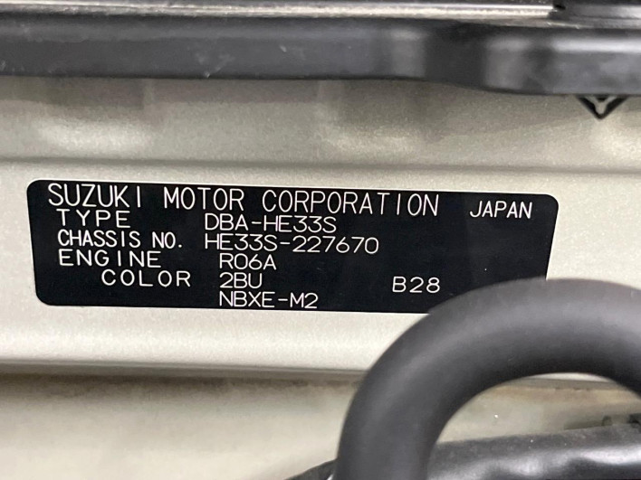2019 Suzuki ALTO Lapin DBA-HE33S (UW-6a2631dc92b20)[1]