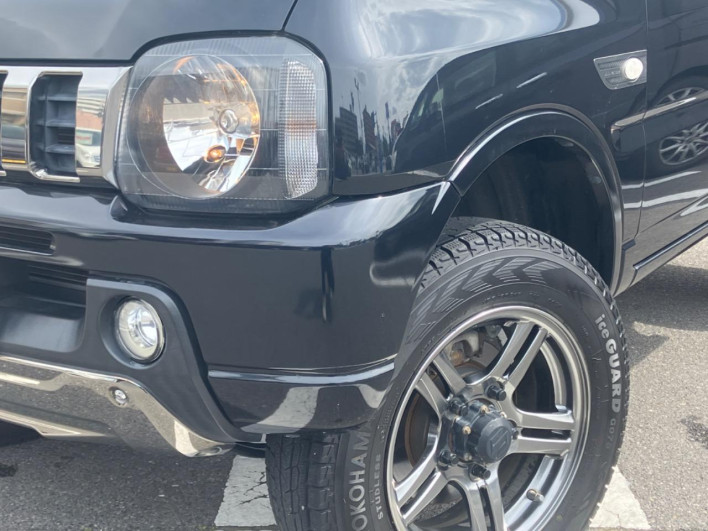 2017 Suzuki Jimny ABA-JB23W (UW-6a2631e6efec7)[28]