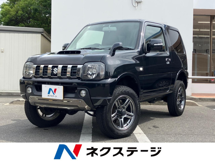 2017 Suzuki Jimny ABA-JB23W (UW-6a2631e6efec7)[3]