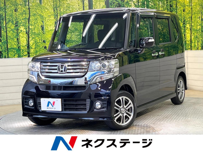 2014 Honda N-BOX CUSTOM DBA-JF1 (UW-6a2631f02196c)[3]