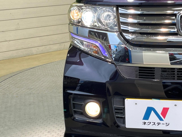 2014 Honda N-BOX CUSTOM DBA-JF1 (UW-6a2631f02196c)[10]
