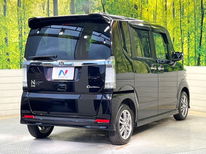 2014 Honda N-BOX CUSTOM DBA-JF1 (UW-6a2631f02196c)[28]