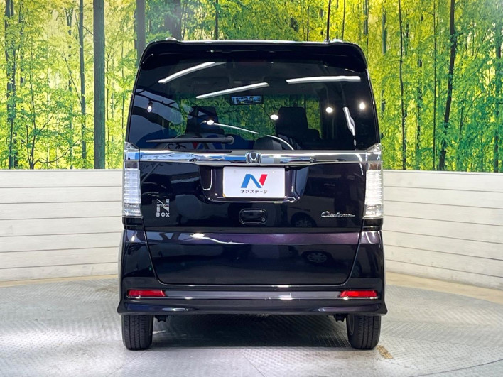 2014 Honda N-BOX CUSTOM DBA-JF1 (UW-6a2631f02196c)[29]
