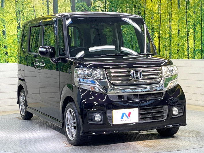 2014 Honda N-BOX CUSTOM DBA-JF1 (UW-6a2631f02196c)[26]