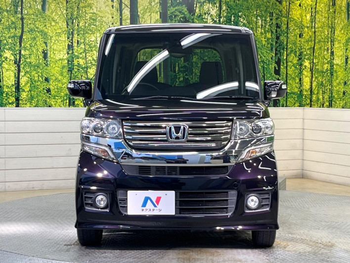 2014 Honda N-BOX CUSTOM DBA-JF1 (UW-6a2631f02196c)[25]