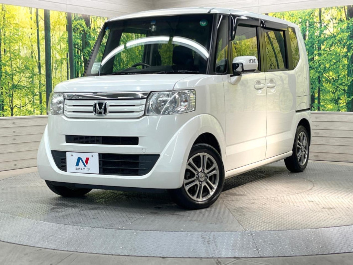2014 Honda N-BOX DBA-JF1 (UW-6a2631f48ada9)[0]