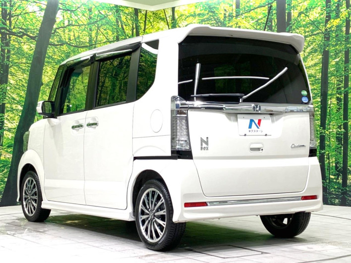 2016 Honda N-BOX CUSTOM DBA-JF1 (UW-6a2631f5671eb)[12]