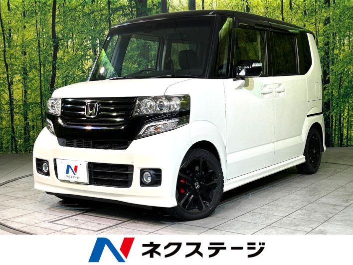 2014 Honda N-BOX CUSTOM DBA-JF2 (UW-6a2631f69d3db)[3]