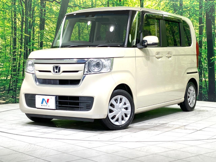 2017 Honda N-BOX DBA-JF3 (UW-6a2631f72683a)[0]