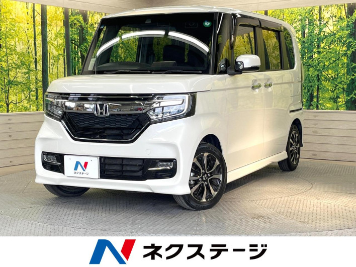 2017 Honda N-BOX CUSTOM DBA-JF3 (UW-6a2631f8a2679)[3]