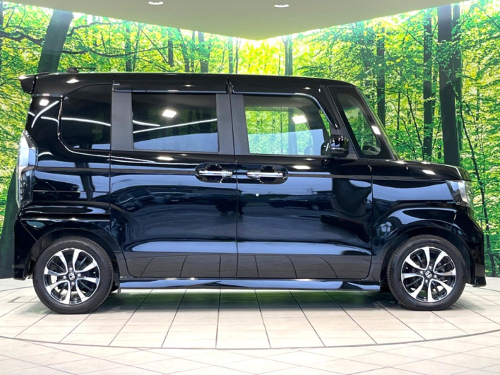 2019 Honda N-BOX CUSTOM DBA-JF3 (UW-6a2631fac9320)[17]