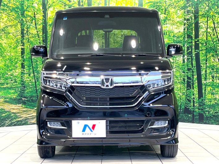 2019 Honda N-BOX CUSTOM DBA-JF3 (UW-6a2631fac9320)[19]