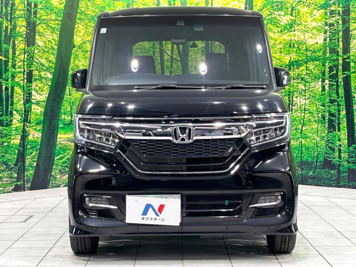 2019 Honda N-BOX CUSTOM 6BA-JF3 (UW-6a2631fb419b8)[20]