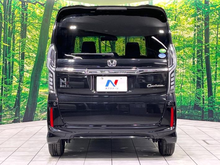 2019 Honda N-BOX CUSTOM 6BA-JF3 (UW-6a2631fb419b8)[10]