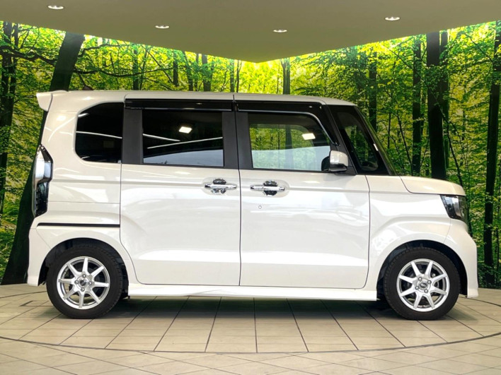2020 Honda N-BOX CUSTOM 6BA-JF3 (UW-6a2631fb54251)[12]