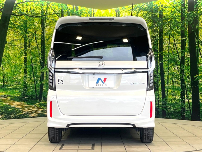 2020 Honda N-BOX CUSTOM 6BA-JF3 (UW-6a2631fb54251)[10]