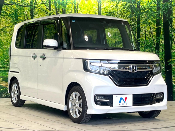 2020 Honda N-BOX CUSTOM 6BA-JF3 (UW-6a2631fb54251)[13]