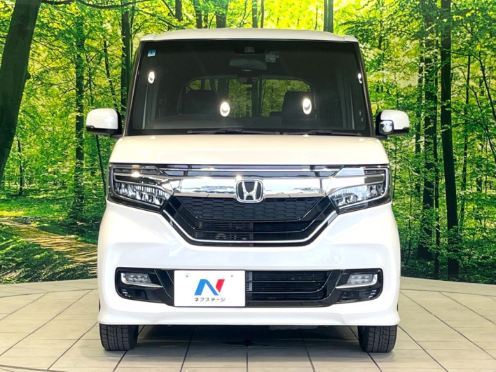 2020 Honda N-BOX CUSTOM 6BA-JF3 (UW-6a2631fb54251)[6]
