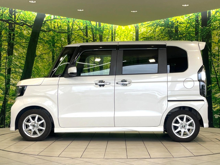 2020 Honda N-BOX CUSTOM 6BA-JF3 (UW-6a2631fb54251)[8]