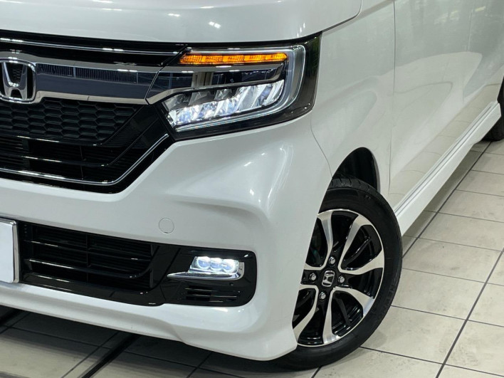 2020 Honda N-BOX CUSTOM 6BA-JF3 (UW-6a2631fb564a4)[16]