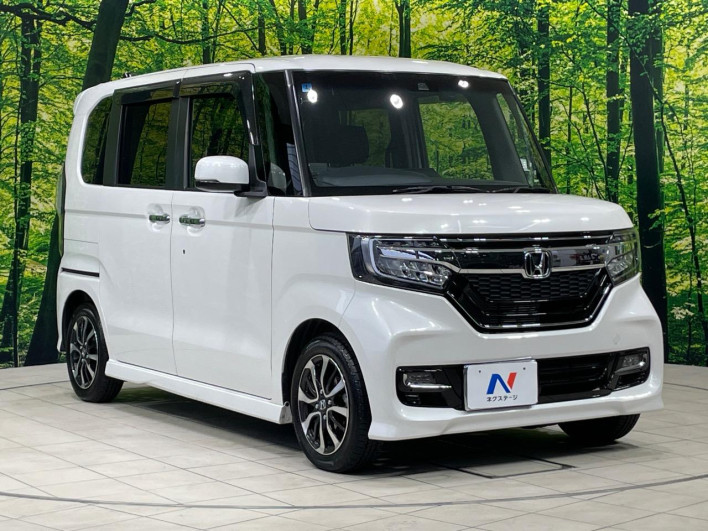 2020 Honda N-BOX CUSTOM 6BA-JF3 (UW-6a2631fb564a4)[23]