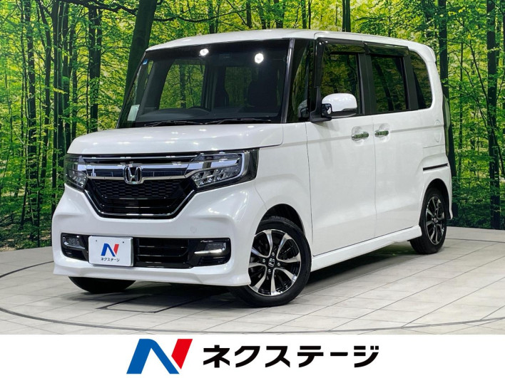 2020 Honda N-BOX CUSTOM 6BA-JF3 (UW-6a2631fb564a4)[3]