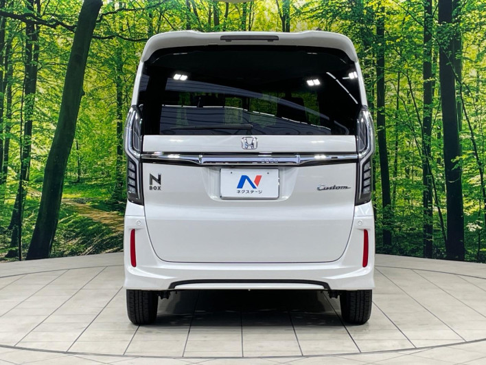 2020 Honda N-BOX CUSTOM 6BA-JF3 (UW-6a2631fb564a4)[20]