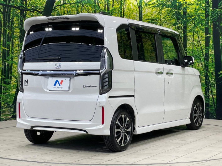 2020 Honda N-BOX CUSTOM 6BA-JF3 (UW-6a2631fb564a4)[21]